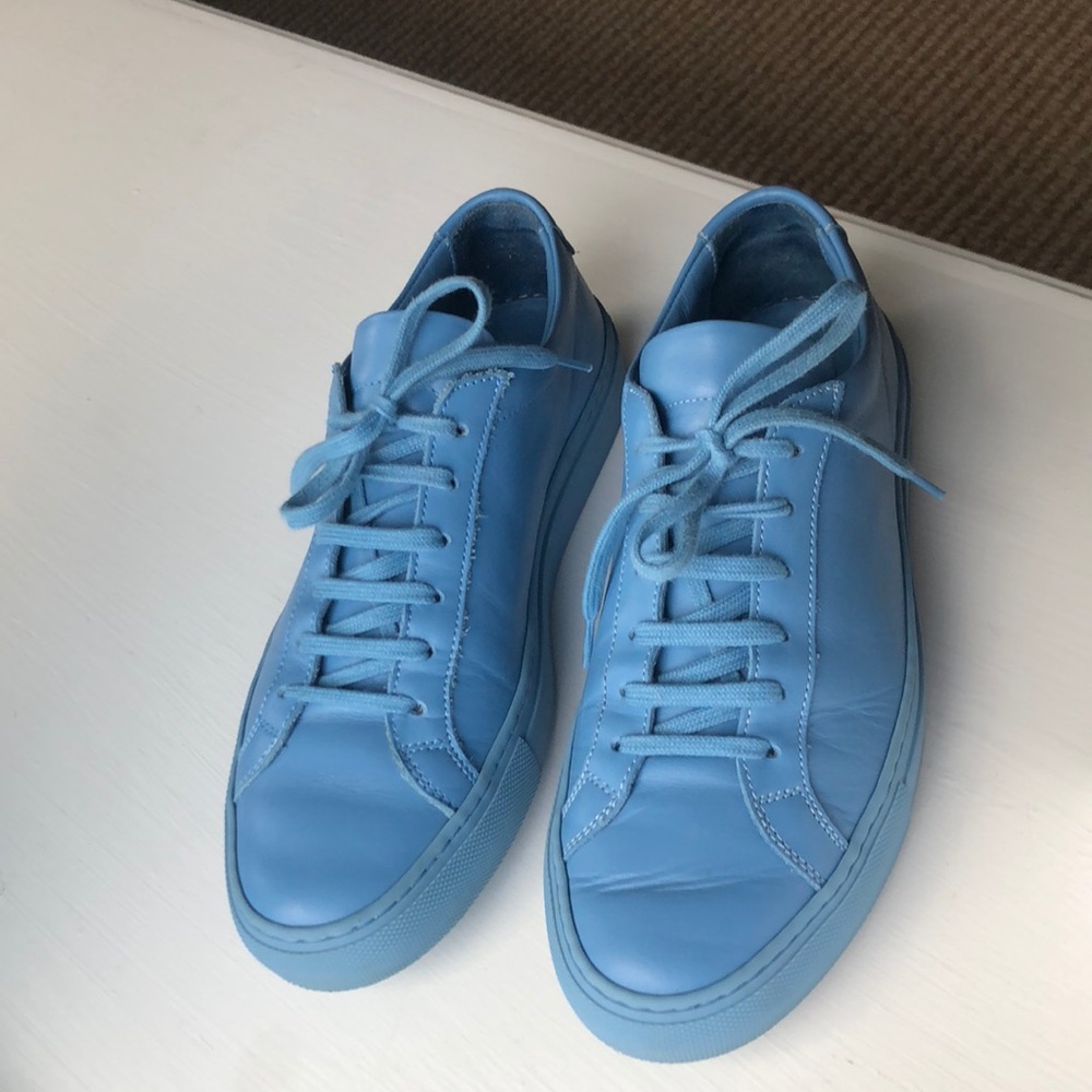 WOMAN by COMMON PROJECTS ACHILLES